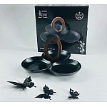 Менажница 24 см Blackwood Lenardi