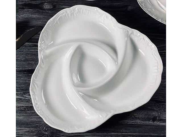 Менажница 28 см Аврора Lenardi