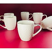 Набор из 6 кружек 430 мл Epoca Lenardi