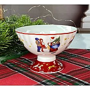 Креманка 12 см Новогодний Lenardi