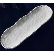 Овальное блюдо 38 см Маринет Lenardi