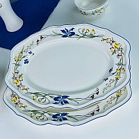 Набор из 2 овальных блюд 35,5 см Френсис Lenardi