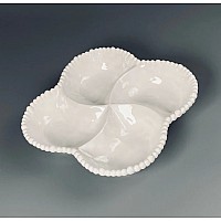 Менажница 25 см Маринет Lenardi