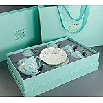 Кофейный набор 12 предметов 140 мл Sabrina Lenardi