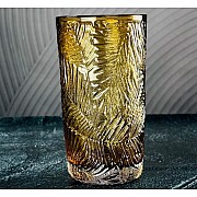 Набор стаканов Cool Lenardi 450 мл 6 шт желтый