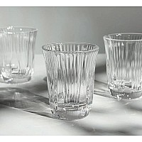 583-046 Набор из 6 рюмок 60 мл Light Classic Lenardi 583-046 Набор из 6 рюмок 60 мл Light Classic Lenardi