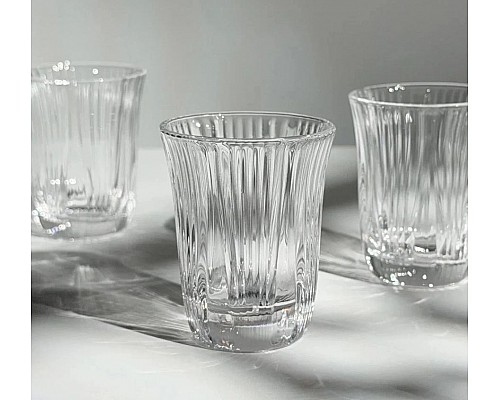 583-046 Набор из 6 рюмок 60 мл Light Classic Lenardi 583-046 Набор из 6 рюмок 60 мл Light Classic Lenardi