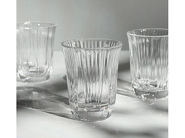 583-046 Набор из 6 рюмок 60 мл Light Classic Lenardi 583-046 Набор из 6 рюмок 60 мл Light Classic Lenardi