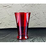 Набор из 6 стаканов 280 мл Rainbow red Lenardi Набор из 6 стаканов 280 мл Rainbow red Lenardi
