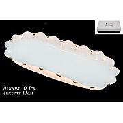 Овальное блюдо 30,5 см Миллениум