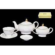 Чайный сервиз Lenardi 808-061 на 6 персон
