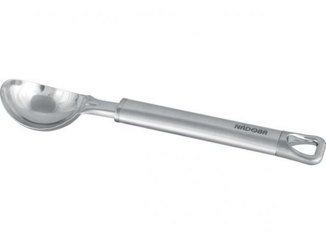 Ложка для мороженого NADOBA KAROLINA