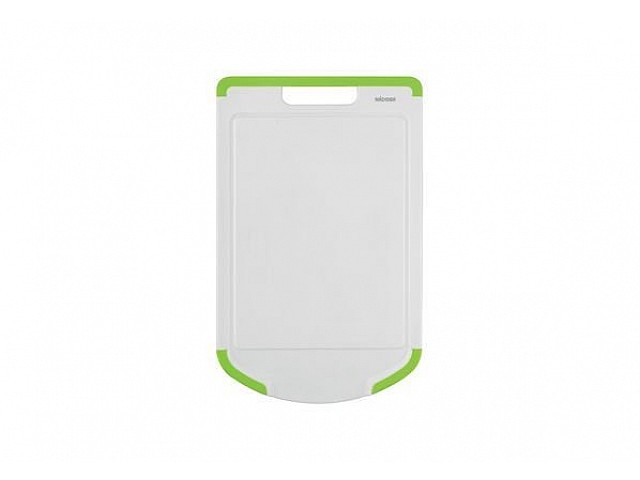 Пластиковая разделочная доска NADOBA OKTAVIA 32,5 × 20,5 см