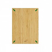 Разделочная доска из бамбука NADOBA STANA 38 × 28 см