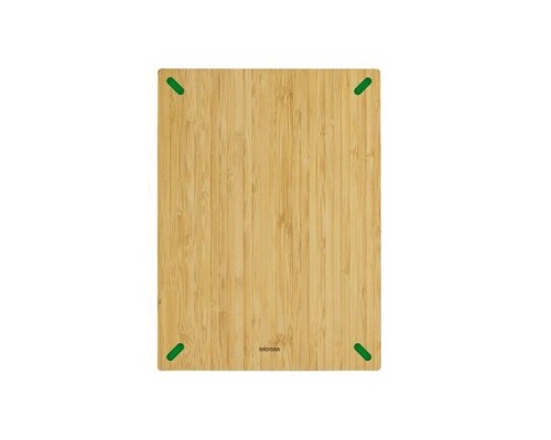 Разделочная доска из бамбука NADOBA STANA 38 × 28 см
