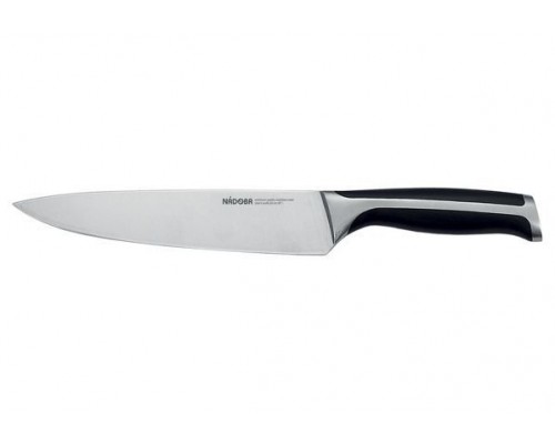 Нож поварской 20 см NADOBA URSA