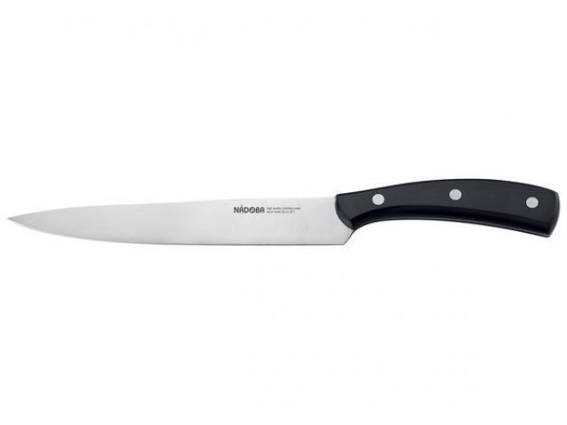 Нож разделочный 20 см NADOBA HELGA
