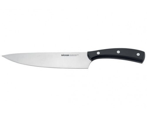 Нож поварской 20 см NADOBA HELGA
