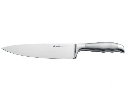 Нож поварской 20 см NADOBA MARTA