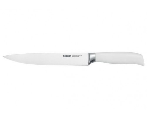 Нож разделочный 20 см NADOBA BLANCA