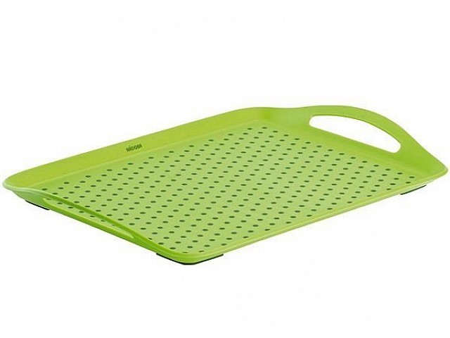 Поднос сервировочный NADOBA JASKA 45 х 32 см