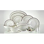 Сервиз столовый Narumi Ноктюрн на 6 персон 27 предметов