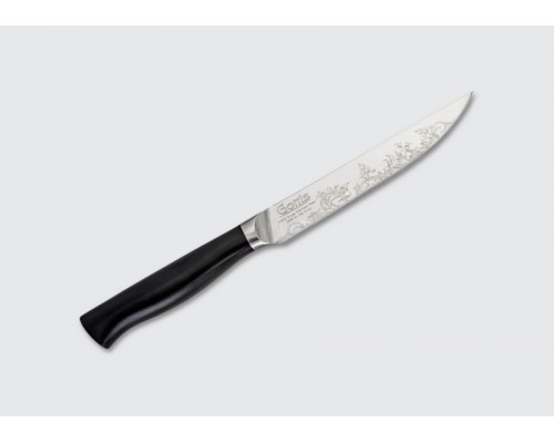 Универсальный кованный нож Royal Aurel 13 см