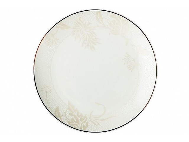 Тарелка Royal Aurel Хризантема 20 см