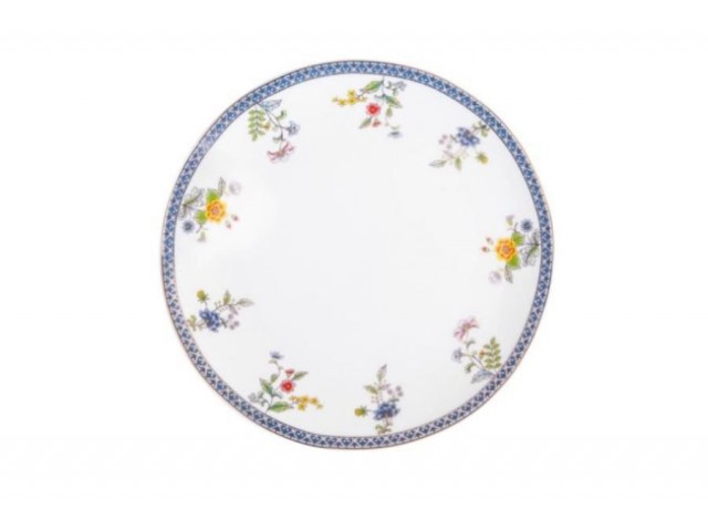 Набор тарелок Royal Aurel Бавария 20 см 6 шт