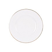 Тарелка Royal Aurel Гольф 25 см