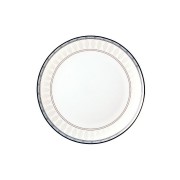 Набор тарелок Британия Royal Aurel 25 см 6 штук