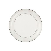 Набор тарелок Кружево Royal Aurel 25 см 6 штук