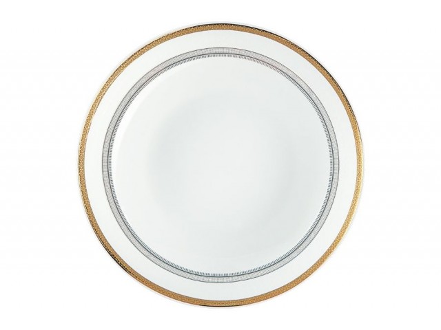 Набор тарелок Royal Aurel суповых Консул 20 см 6 шт