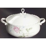 Обеденный сервиз Апрельская роза Narumi на 6 персон 28 предметов