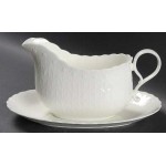 Соусник на блюдце Шелк Narumi