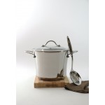 Кастрюля с крышкой 24см 5,4л Tulip BergHoff