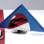 Подставка для салфеток Studio BergHoff 10 см