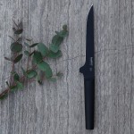 Нож для выемки костей 15 см Ron BergHoff Черный