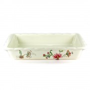Форма для запекания 25 см Прованс Nuova Ceramica