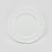 Набор из 6 тарелок 16см White Royal Fine China