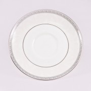 Набор 6 тарелок подстановочных 27 см Narumi Луна