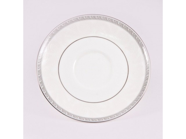 Набор 6 тарелок подстановочных 27 см Narumi Луна