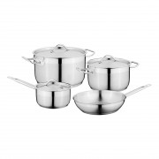 Набор посуды для приготовления Comfort BergHoff 7 предметов