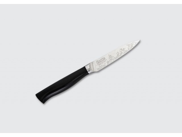 Нож для чистки овощей Кованный Royal Aurel 9 см