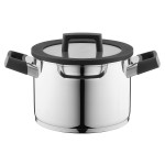 Набор посуды для приготовления Downdraft BergHoff 6 предметов