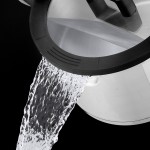 Набор посуды для приготовления Downdraft BergHoff 6 предметов