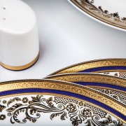 Столовый сервиз Элит Royal Aurel на 6 персон 29 предметов