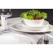 Столовый сервиз Грация Royal Aurel на 6 персон 27 предметов