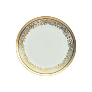 Набор тарелок Элит Royal Aurel 20 см 6 штук