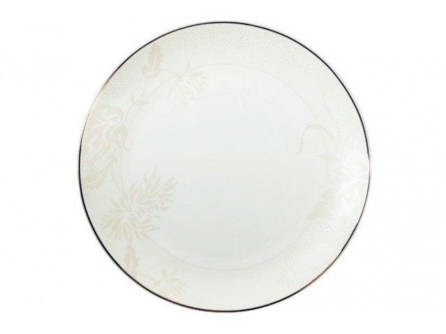 Тарелка Хризантема Royal Aurel 25 см